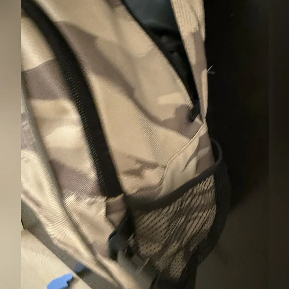 Abercrombie kids backpack